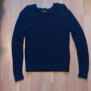 Calia By Carrie Underwood Open Back Sweater